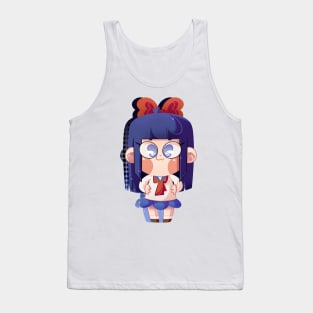 Pipimi Tank Top